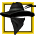 Vampire Hunter's Hat