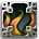 The Wreath of Flame:  Ranged Power (Rare)