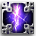 Electrocution:  Electric Absorption (Rare)