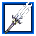 Ornamented Dagger
