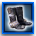 Steelweave Shinguards