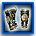 Legendary Black Opal Bracers