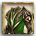 Verdant Crest of Wave
