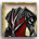 Crimson Crest of Wave