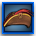 Scoundrel's Feathered Hat