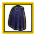 High Society Cloak