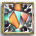 Shattered Device: Magical Resistance Rating (Rare)