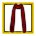 Death Walker's Sash