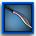 Sworn Silver Kukri