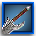 Sworn Silver Greatsword