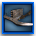 Epic Sworn Silver Repeating Heavy Crossbow
