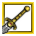 Borderlands Warrior Sword