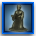 Legendary Bronze Figurine