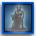 Bone Figurine