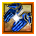 Gilded Gloves of Sanctity