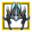 Winter Eladrin Plate Crown