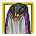 Feywild Mosaic Cloak