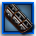 Cold Iron Bracers