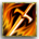 Valorius, the Flameblade