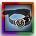 Direwolf Belt