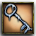 Frozen Key