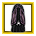 Death Walker's Cloak IV