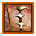 Glaciated Radiant Quarterstaff