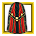 Saltmarsh Smuggler's Cloak