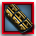 Legendary Saltiron Bracer