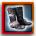 Legendary Kundarak Delving Boots