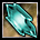 Teal Shard of Power