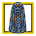 Dread Pirate's Cape
