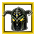 Reaper's Helm (Yellow)