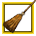 Two-Headed Broom