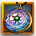 Cobalt Pocketwatch