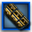 Bronzed Bracers