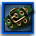 Legendary Seaweed-woven Belt