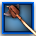 Dinosaur Bone Light Mace
