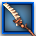 Dinosaur Bone Dagger