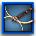 Dinosaur Bone Light Crossbow