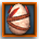 Dinosaur Bone Orb