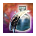Iridiscent Claw: Cold