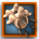 Dinosaur Bone Runearm