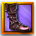 Dinosaur Bone Boots