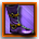 Osfield's Lightning Boots