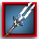 Legendary Ornamented Dagger