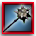 Legendary Ship-Chaplain's Sidearm