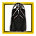 Underdark Warrior's Cloak