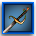 Legendary Shining Reliquary Scimitar