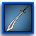 Legendary Shining Reliquary Falchion